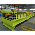 30-200-800 bamboo glazed tile forming machine